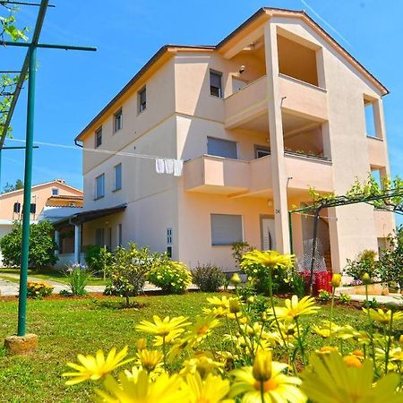 Apartment Silvio 1779 Банджоле Экстерьер фото