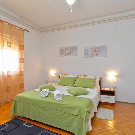 Apartment Silvio 1779 Банджоле Экстерьер фото