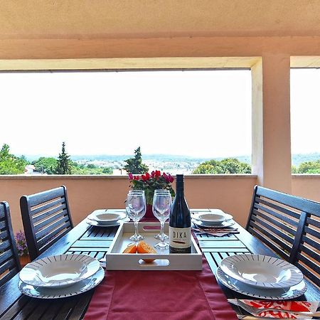 Apartment Silvio 1779 Банджоле Экстерьер фото