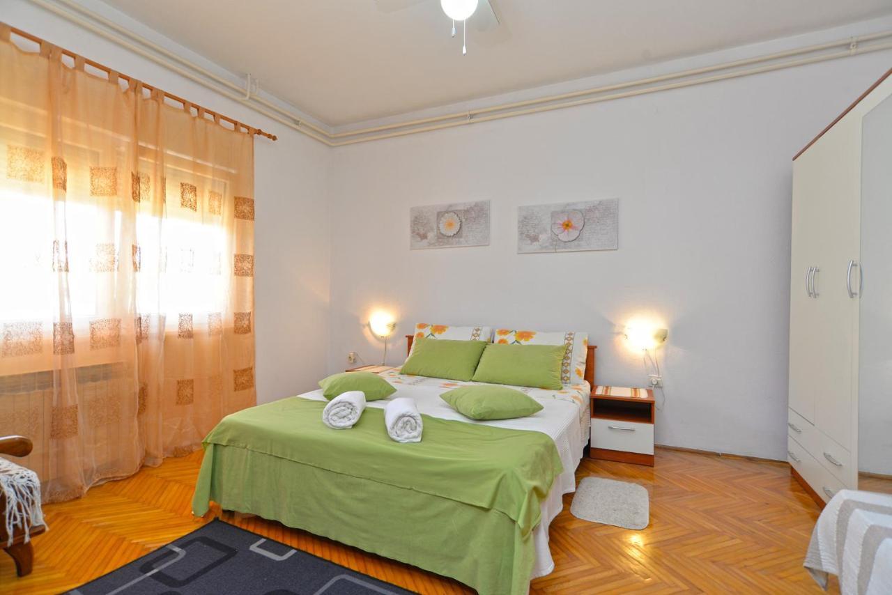 Apartment Silvio 1779 Банджоле Экстерьер фото