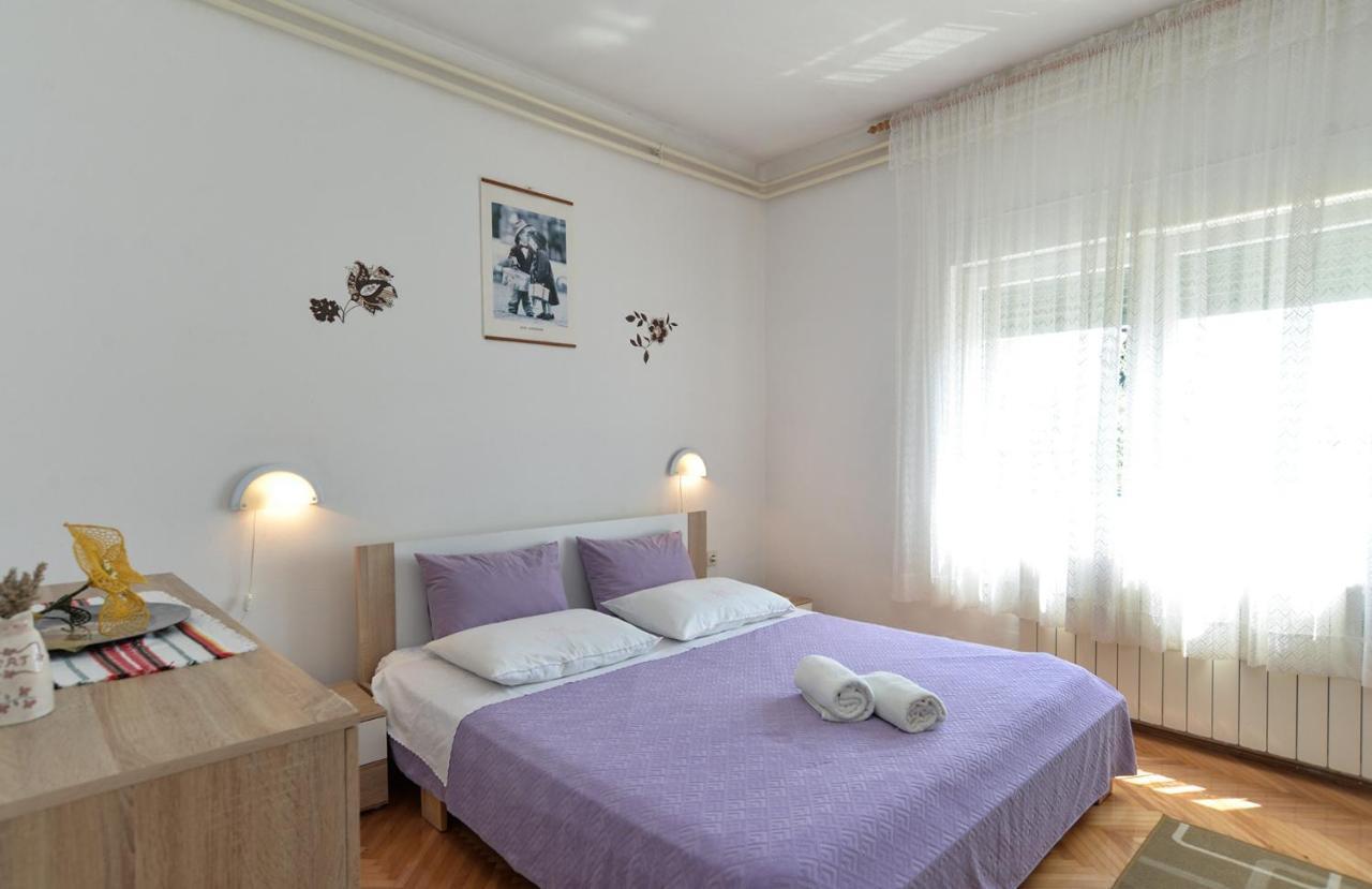 Apartment Silvio 1779 Банджоле Экстерьер фото