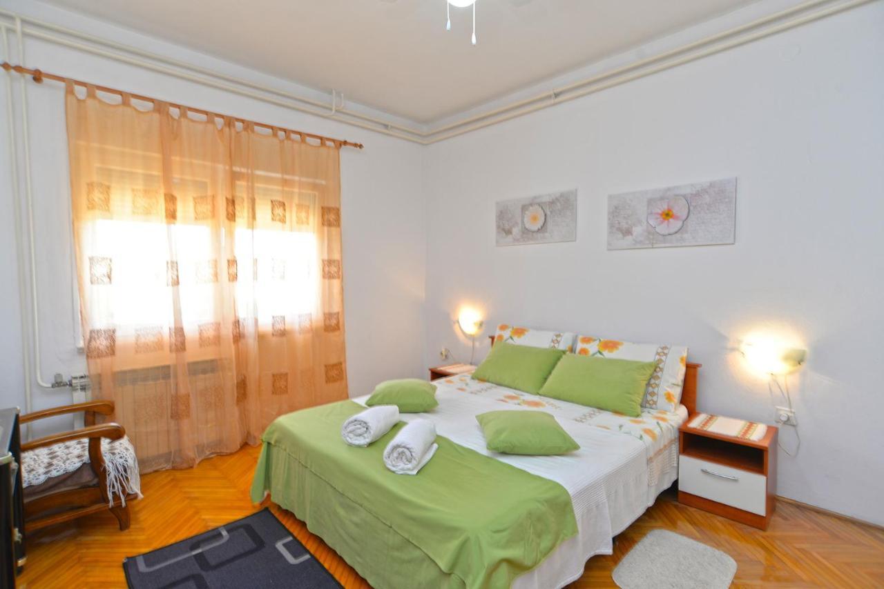 Apartment Silvio 1779 Банджоле Экстерьер фото