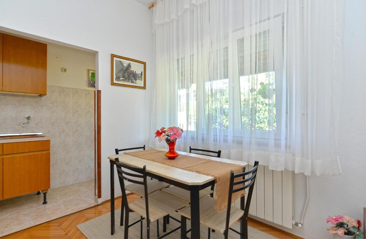 Apartment Silvio 1779 Банджоле Экстерьер фото