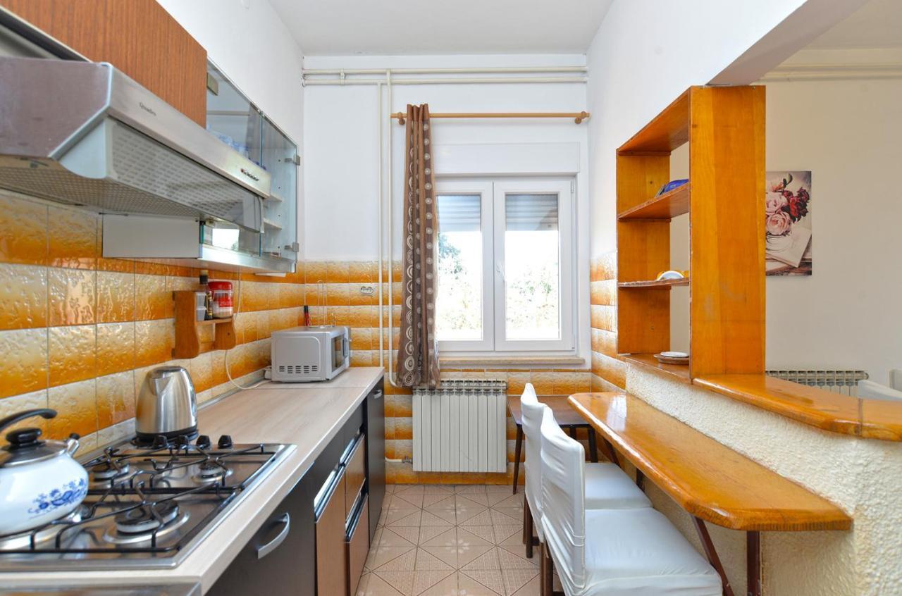 Apartment Silvio 1779 Банджоле Экстерьер фото