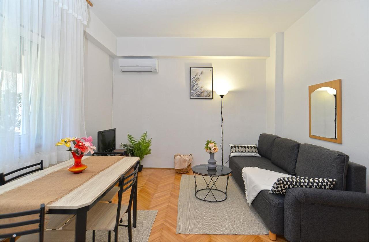 Apartment Silvio 1779 Банджоле Экстерьер фото